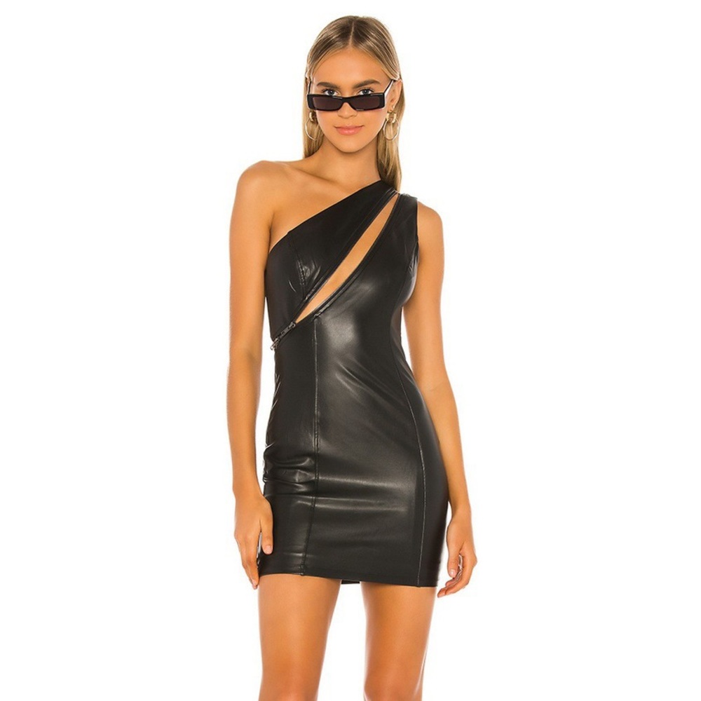 Revolve h:ours mini dress